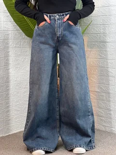 شلوار فول بگ کد۵۱۲۸_۱۱۹۵۲