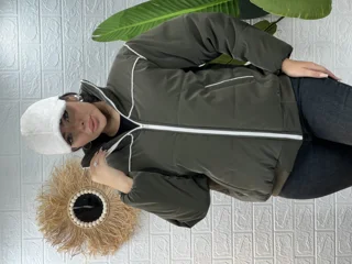 کاپشن مغزی دوزی