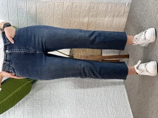 شلوار جین فلرکات کد۵۱۱۸_۱۲۲۱۷