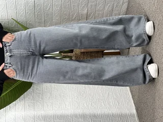 شلوار جین بگ جک پات کد۵۳۶۴