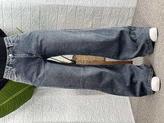 شلوار جین بگ جک پات کد ۵۳۶۶