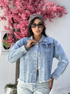 کت جین ریش ۱۰۰۱۱-۲۸۶۷