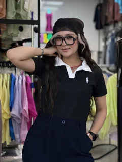 پلو شرت