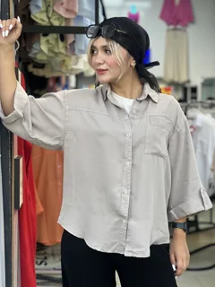 شومیز لایسل