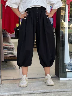 شلوار سندبادی