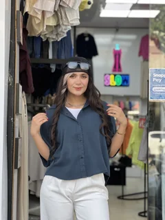 شومیز لایسل کد۹۰۲
