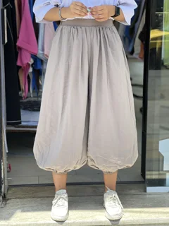 شلوار سند بادی